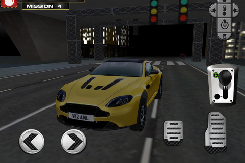 Tokyo Rush: Street Racing screenshot 2