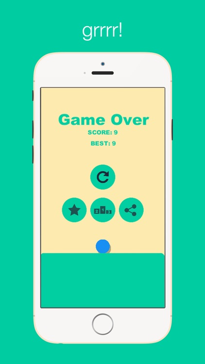 Bouncy Balloon Exit Strategy. Tap Gap and Don't Drop the Ball screenshot-3