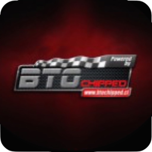 BTO Chipped icon