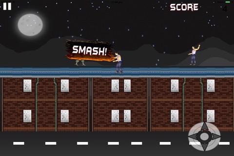 City Hero - Fight Your Enemy And Run To Glory screenshot 3