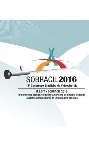 SOBRACIL 2016(圖1)-速報App