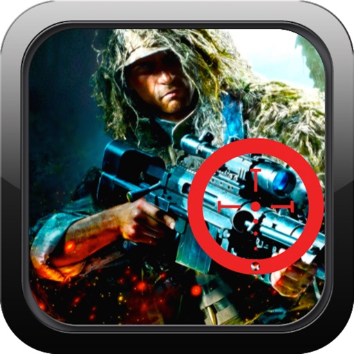 Sniper Contract Mission iOS App