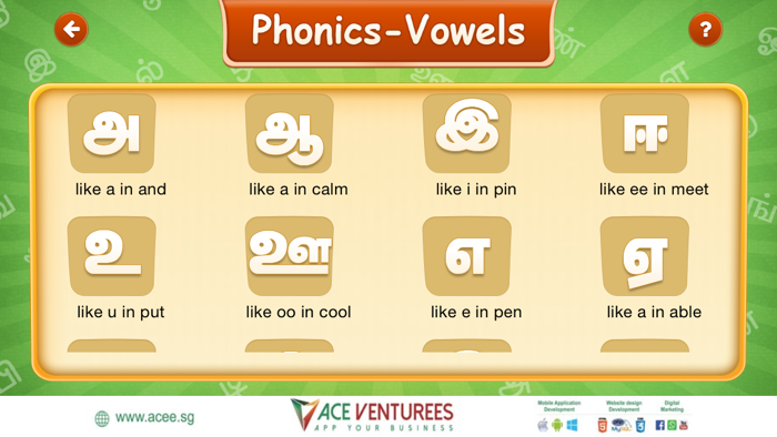 TNT Tamil for Non Tamil