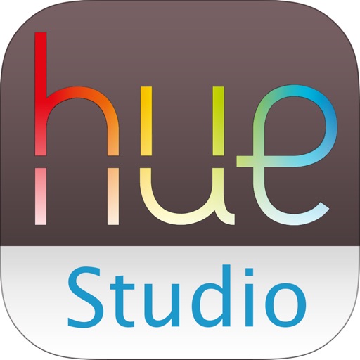 Hue Studio