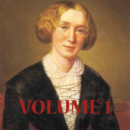 George Eliot Collection Volume 1 icon