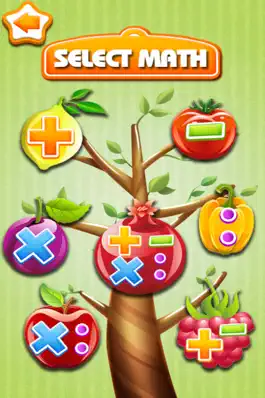 Game screenshot Quick Maths 4 Kids apk