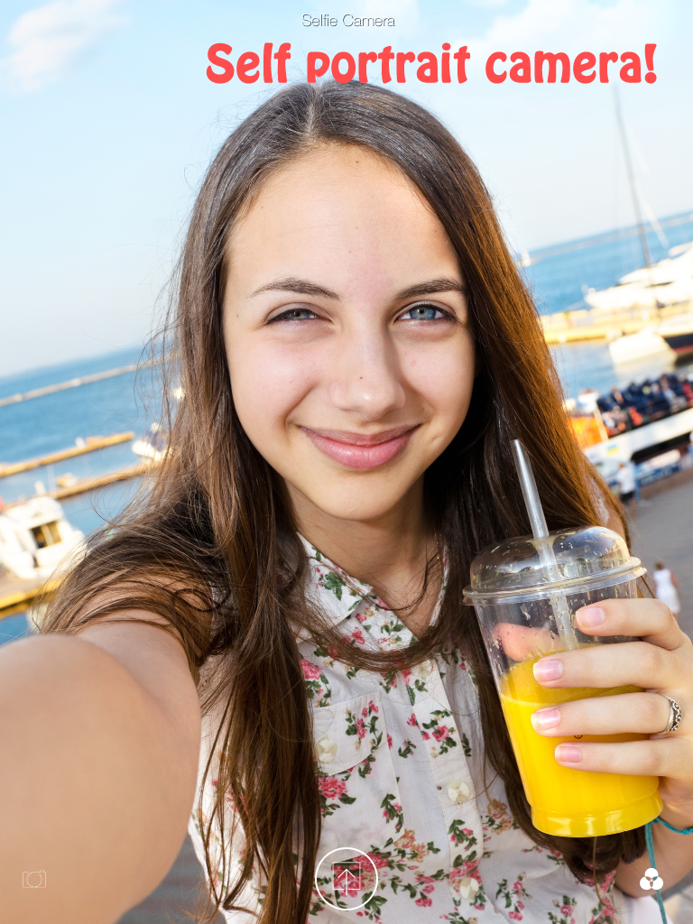 Selfie Camera Free