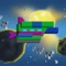 A+ Space Invasion - Galaxy Spaceship Planet Game