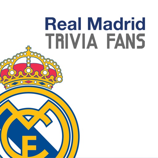 Real Madrid Trivia Fans icon