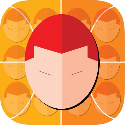 Basket Dunk Quiz : Slamdunk Edition Anime Movie Trivia Game Free icon