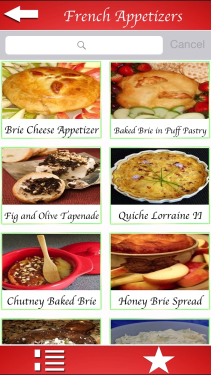 French Food Recipes - Cook Special Dishes