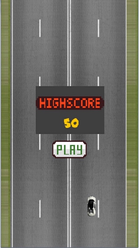 Speed Racing : DriveSafe screenshot 3