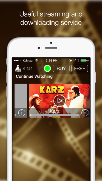 CFC Movies - free online cinema
