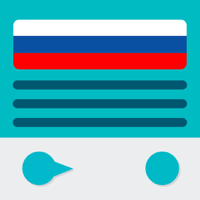 Мое Радио России русский Все радиостанции в том же приложении Прямой эфир на радио