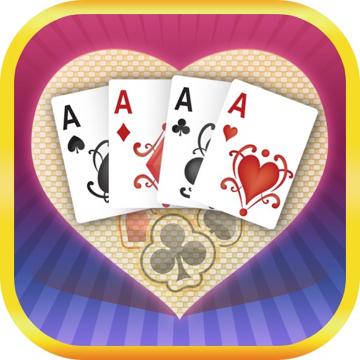 Pop Solitaire iOS App