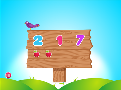 Screenshot #6 pour تعلم والعب : حديقة الارقام