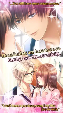 Game screenshot Forbidden Romance:My Butler apk