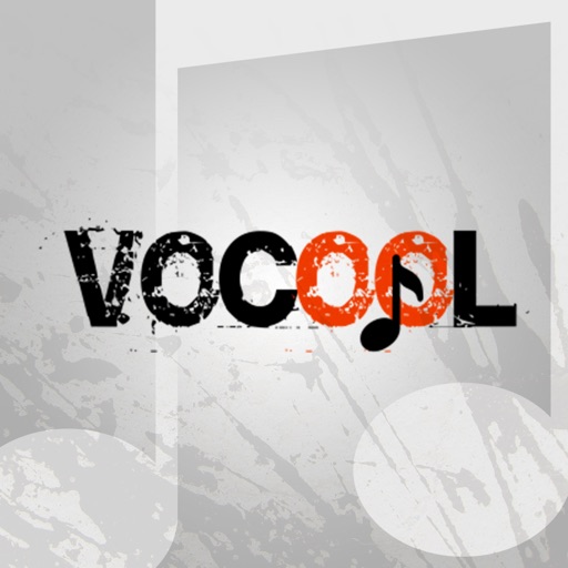 Vocool HD icon