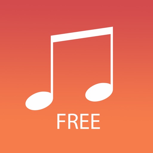 Free Music : Best Music From SoundCloud Icon