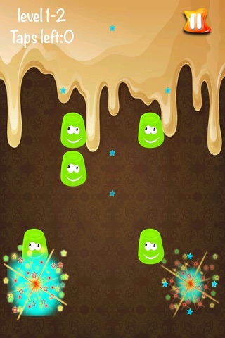 A Sweet Squishy Adventure - Gummy Treat Match Challenge screenshot 4