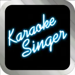KaraokeSinger app icon