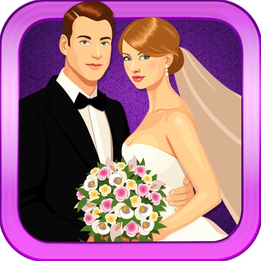 Fairytale Wedding Day Dress-up Party: Popular Covet Fashion Gowns Salon FREE icon