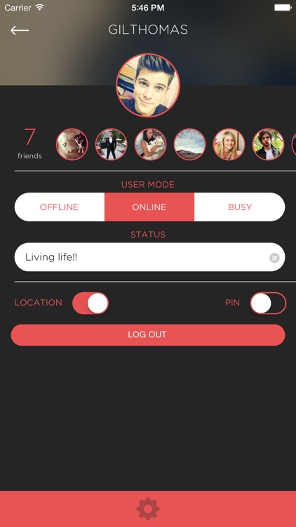 Invisible Text HD screenshot-4