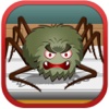 Scary Spider Smasher - Reflex Tester Pro