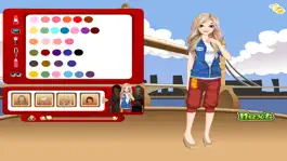Game screenshot English Girls - Girl Games apk