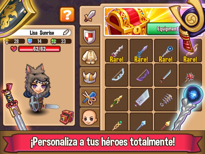 Adventure Town screenshot 9