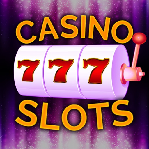 Casino Slots Free Vegas Slot Machines icon
