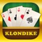 Klondike Solitaire - classic popular game