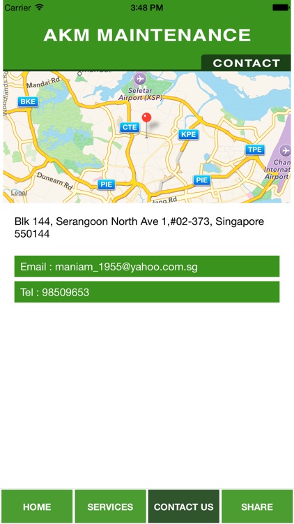 AKM MAINTENANCE screenshot-4