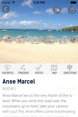 St. Maarten Island Guide screenshot 2