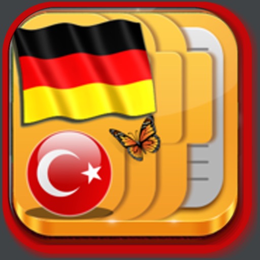 Türkisch + icon