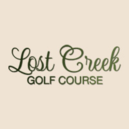 Lost Creek Golf Club PA icon