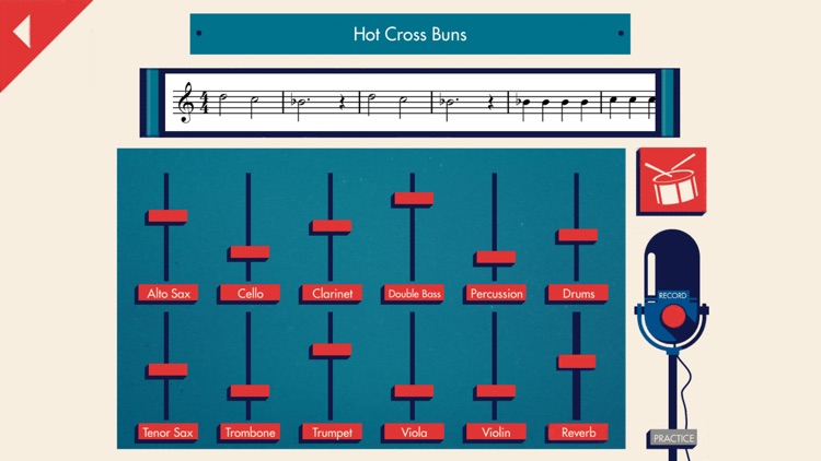 BandBlast - The Music Education Revolution screenshot-3