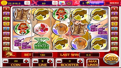 TEXAS TONYA - OIL TYCOON SLOTS MEGA WIN CASINO 1.0 IOS