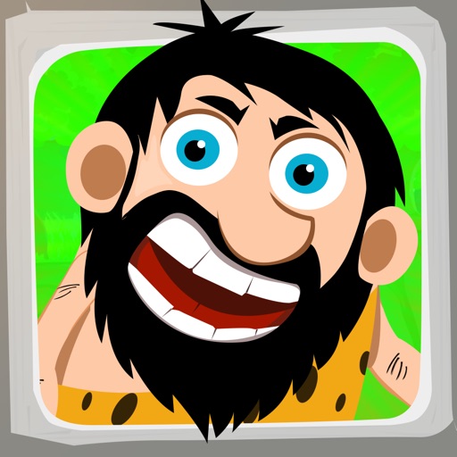 Run Jungle Escape : The Falling Prehistoric Pit - Pro icon