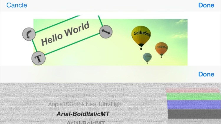 Perfect Slideshow screenshot-4