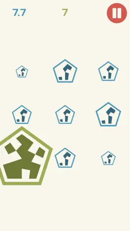 Game screenshot Isotropy apk