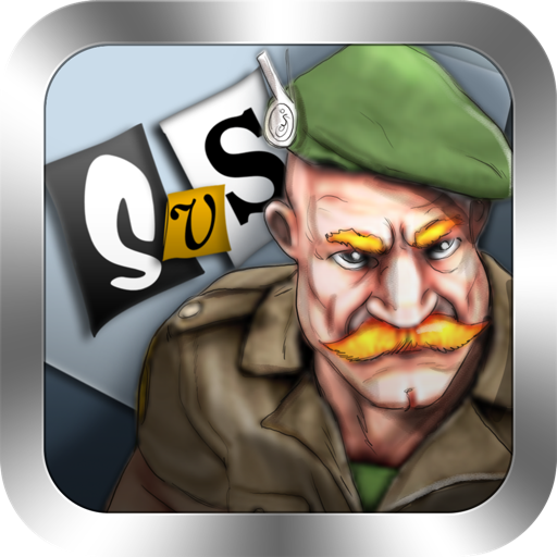 Battlegrounds Real Time Strategy Multiplayer: Spy vs Spy Edition icon