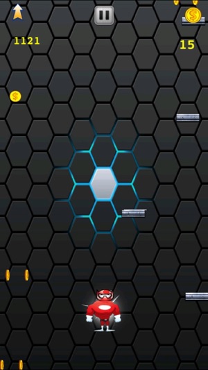 Jetpack Rocket Man Hero Jump Siege(圖3)-速報App