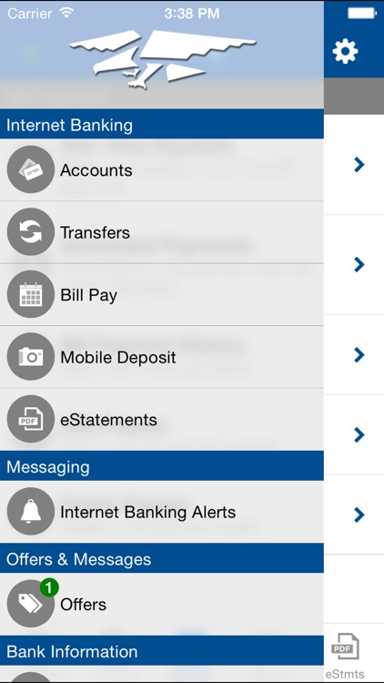Reelfoot Bank Mobile Banking screenshot-4