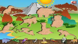 Game screenshot `Safari Puzzles For Young Kids ` hack