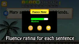 Game screenshot English Grammar Patch (Fluency) Free apk
