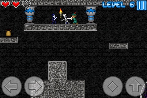 Pixel Sword screenshot 4