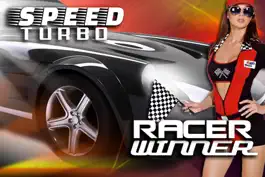 Game screenshot ` Action Car Highway Racing 3D - Most Wanted Speed Racer apk