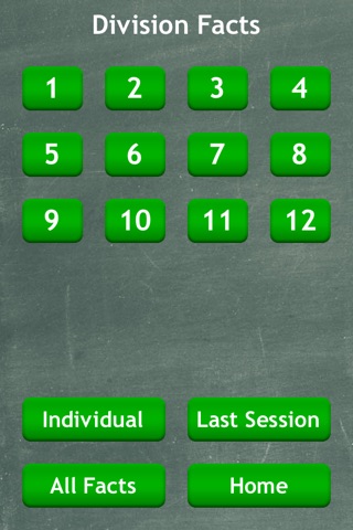 Fast Facts Audio FlashCards Division screenshot 2
