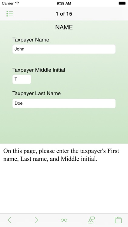 Taxsoftware.com 4868